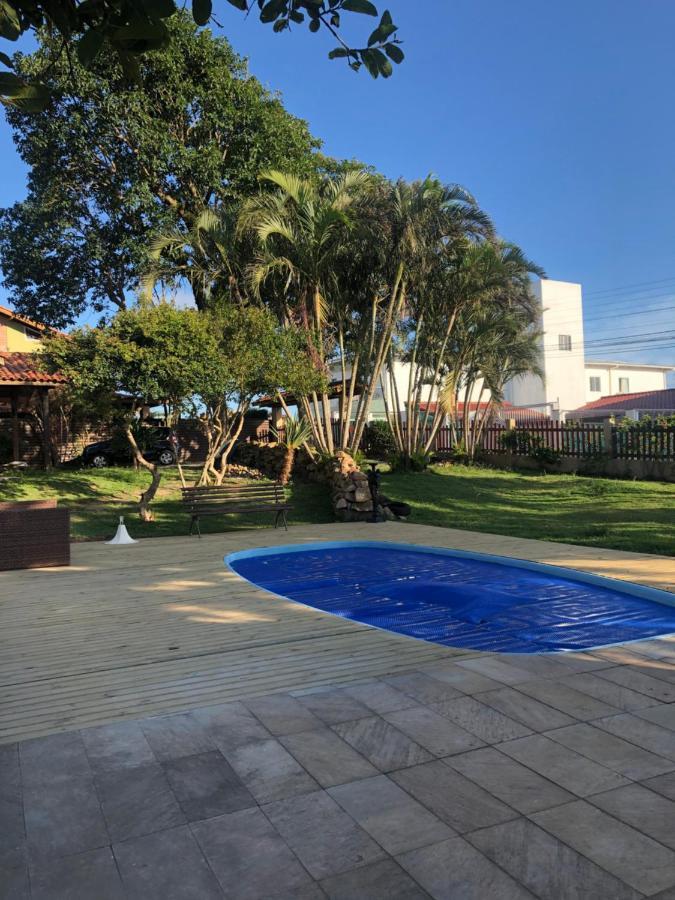 Suite 3 Moradas do santinho Florianopolis Exterior foto