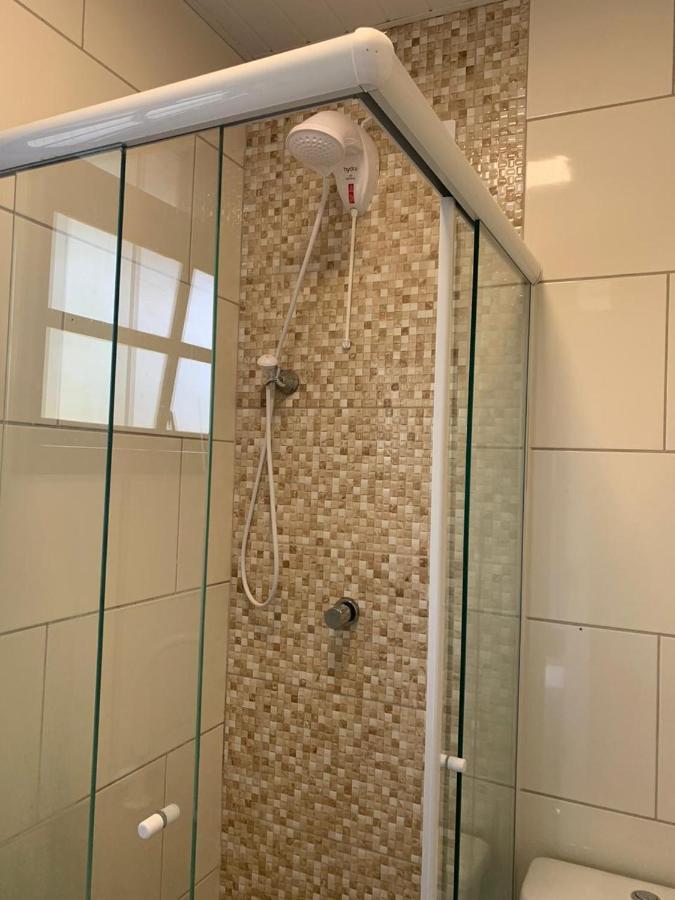 Suite 3 Moradas do santinho Florianopolis Exterior foto