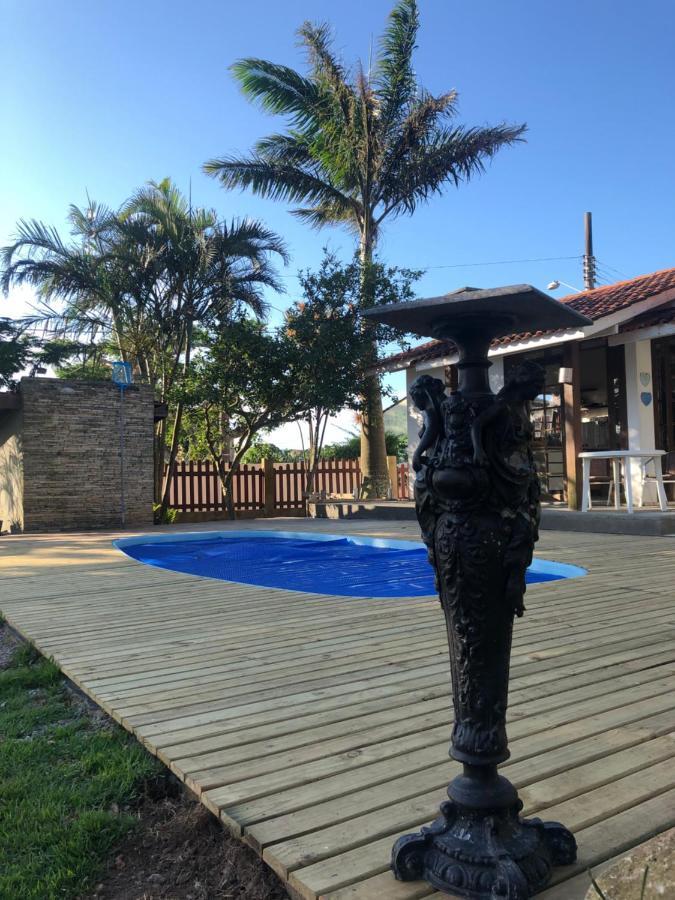 Suite 3 Moradas do santinho Florianopolis Exterior foto