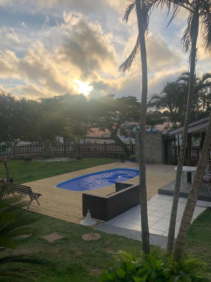 Suite 3 Moradas do santinho Florianopolis Exterior foto