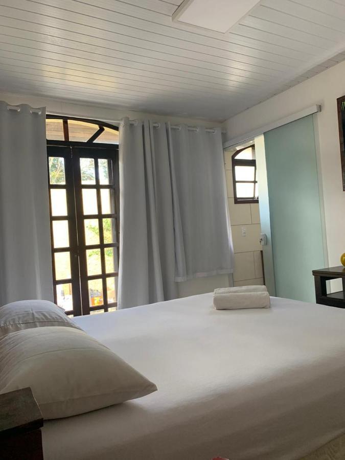 Suite 3 Moradas do santinho Florianopolis Exterior foto