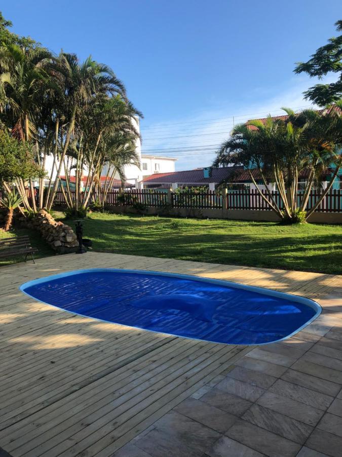 Suite 3 Moradas do santinho Florianopolis Exterior foto