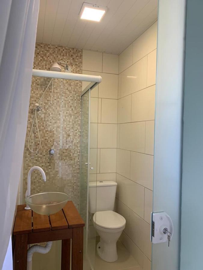Suite 3 Moradas do santinho Florianopolis Exterior foto