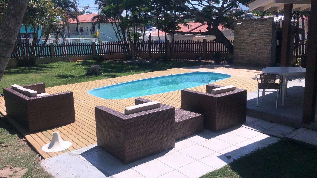 Suite 3 Moradas do santinho Florianopolis Exterior foto