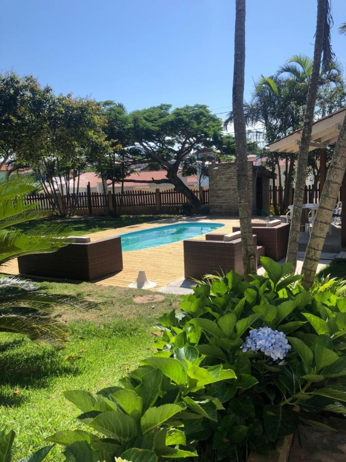 Suite 3 Moradas do santinho Florianopolis Exterior foto